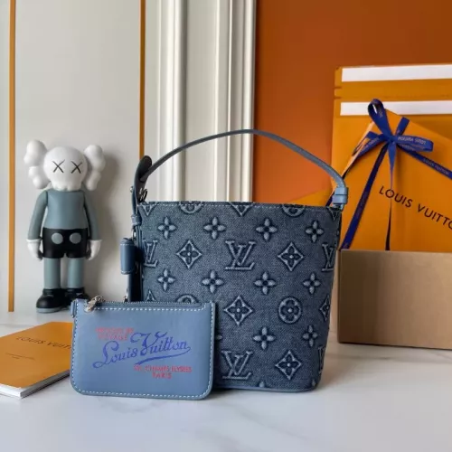 Louis Vuitton AAA Quality Handbags For Women #1363210 $68.00 USD, Wholesale Replica Louis Vuitton AAA Quality Handbags
