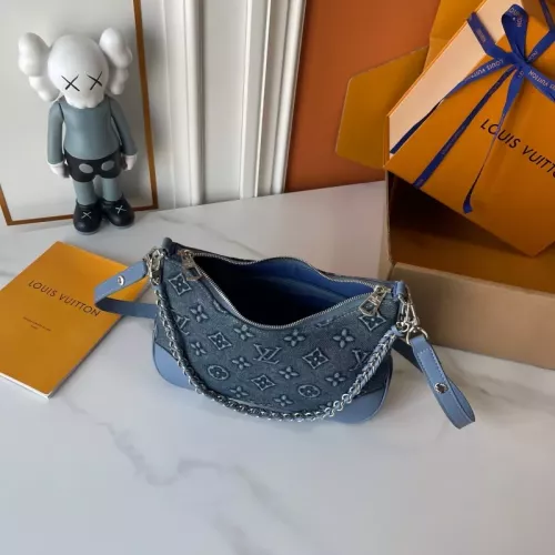 Replica Louis Vuitton AAA Quality Shoulder Bags For Women #1363214 $80.00 USD for Wholesale