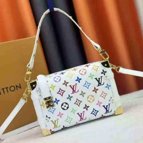 Louis Vuitton AAA Quality Messenger Bags For Women #1363223 $72.00 USD, Wholesale Replica Louis Vuitton AAA Quality Messenger Bags