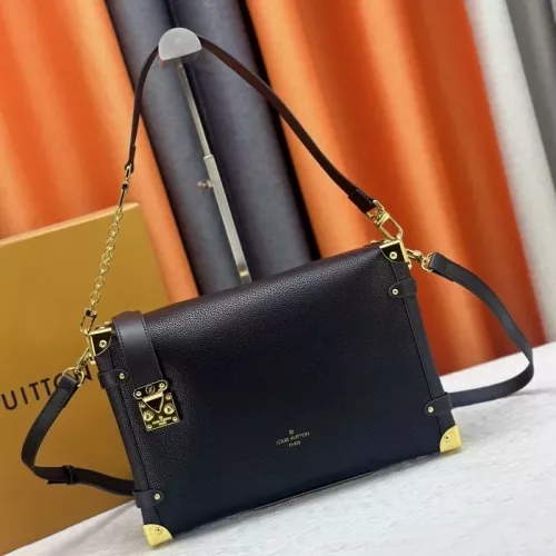 Louis Vuitton AAA Quality Messenger Bags For Women #1363224 $80.00 USD, Wholesale Replica Louis Vuitton AAA Quality Messenger Bags