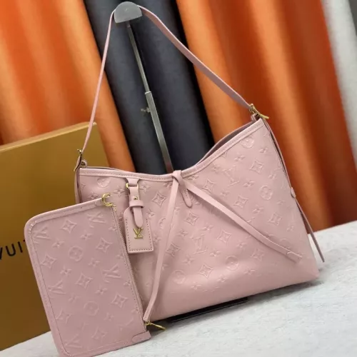 Louis Vuitton AAA Quality Shoulder Bags For Women #1363226 $68.00 USD, Wholesale Replica Louis Vuitton AAA Quality Shoulder Bags