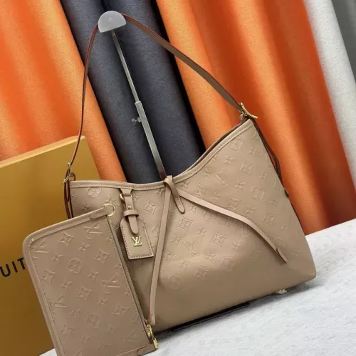 Louis Vuitton AAA Quality Shoulder Bags For Women #1363227 $68.00 USD, Wholesale Replica Louis Vuitton AAA Quality Shoulder Bags