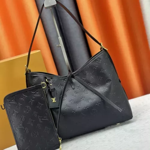 Louis Vuitton AAA Quality Shoulder Bags For Women #1363228 $68.00 USD, Wholesale Replica Louis Vuitton AAA Quality Shoulder Bags