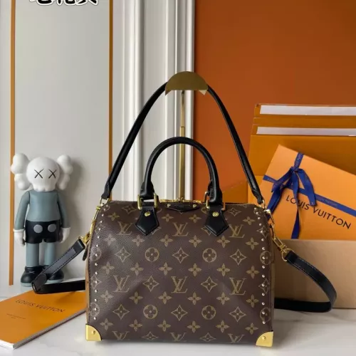 Louis Vuitton AAA Quality Handbags For Women #1363231 $72.00 USD, Wholesale Replica Louis Vuitton AAA Quality Handbags