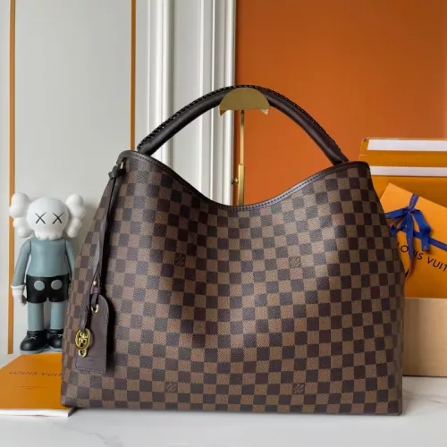 Louis Vuitton AAA Quality Handbags For Women #1363235 $76.00 USD, Wholesale Replica Louis Vuitton AAA Quality Handbags