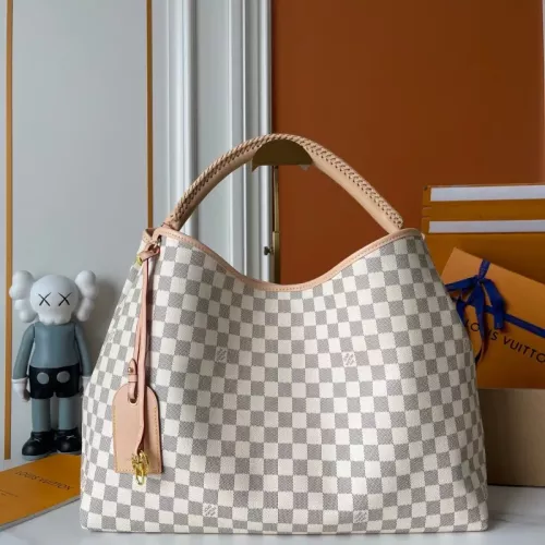 Louis Vuitton AAA Quality Handbags For Women #1363236 $76.00 USD, Wholesale Replica Louis Vuitton AAA Quality Handbags