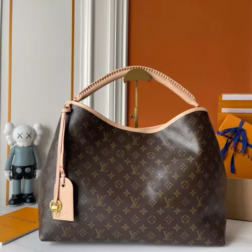 Louis Vuitton AAA Quality Handbags For Women #1363237 $76.00 USD, Wholesale Replica Louis Vuitton AAA Quality Handbags
