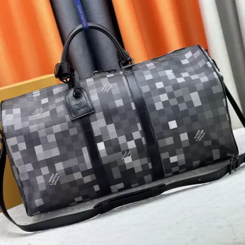 Louis Vuitton Travel Bags #1363238 $88.00 USD, Wholesale Replica Louis Vuitton Travel Bags
