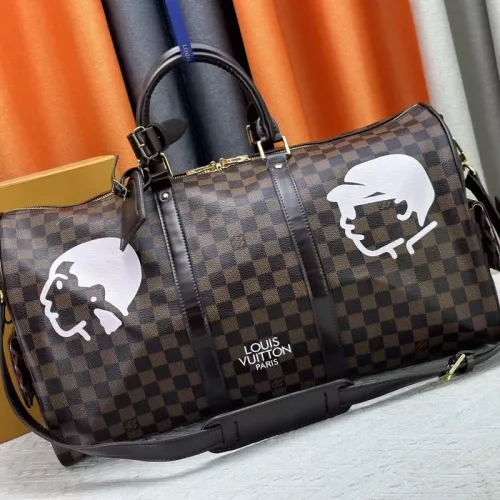 Louis Vuitton Travel Bags #1363239 $92.00 USD, Wholesale Replica Louis Vuitton Travel Bags