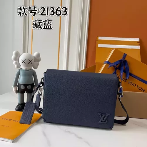 Louis Vuitton AAA Man Messenger Bags #1363243 $72.00 USD, Wholesale Replica Louis Vuitton AAA Man Messenger Bags