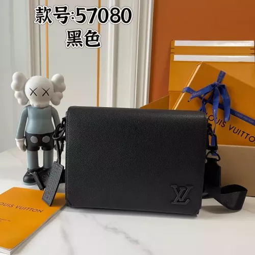 Louis Vuitton AAA Man Messenger Bags #1363244 $72.00 USD, Wholesale Replica Louis Vuitton AAA Man Messenger Bags