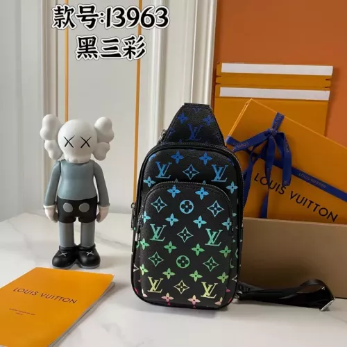 Louis Vuitton AAA Man Messenger Bags #1363247 $68.00 USD, Wholesale Replica Louis Vuitton AAA Man Messenger Bags