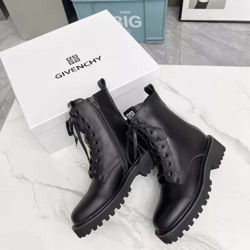 Givenchy Boots For Women #1363291 $115.00 USD, Wholesale Replica Givenchy Boots