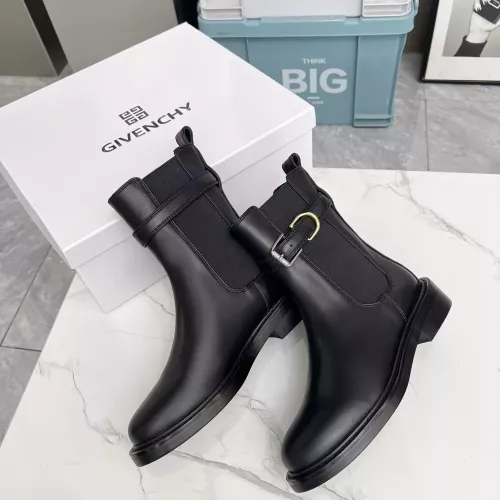 Givenchy Boots For Women #1363293 $122.00 USD, Wholesale Replica Givenchy Boots