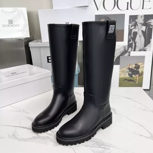 Givenchy Boots For Women #1363298 $150.00 USD, Wholesale Replica Givenchy Boots