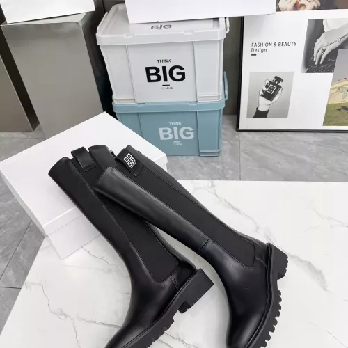 Replica Givenchy Boots For Women #1363299 $150.00 USD for Wholesale