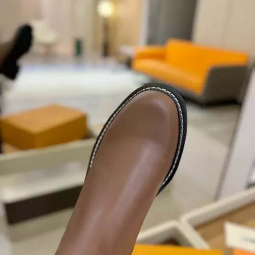 Replica Louis Vuitton Boots For Women #1363313 $192.00 USD for Wholesale
