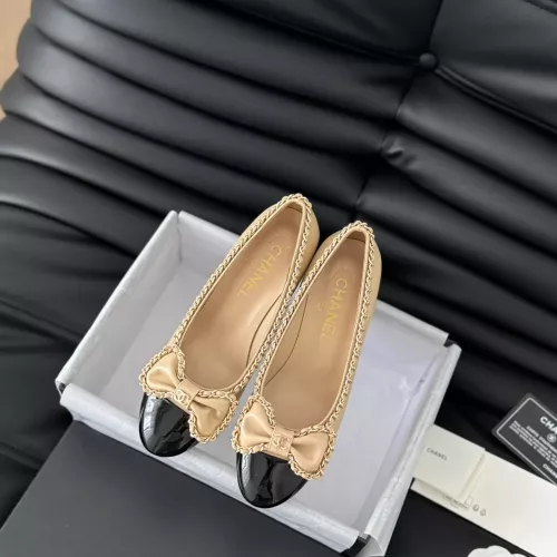 Replica Chanel High-Heeled Shoes For Women #1363362 $102.00 USD for Wholesale