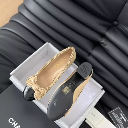 Replica Chanel High-Heeled Shoes For Women #1363362 $102.00 USD for Wholesale