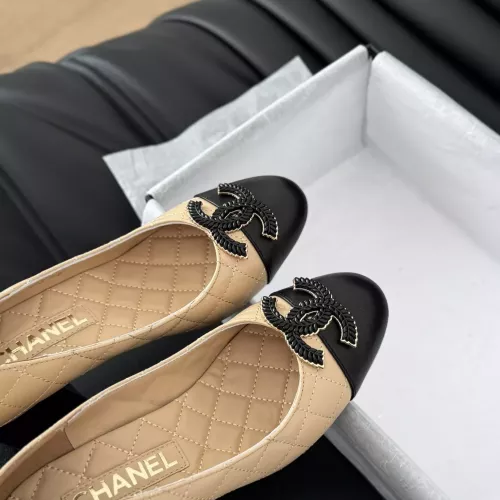 Replica Chanel High-Heeled Shoes For Women #1363365 $102.00 USD for Wholesale
