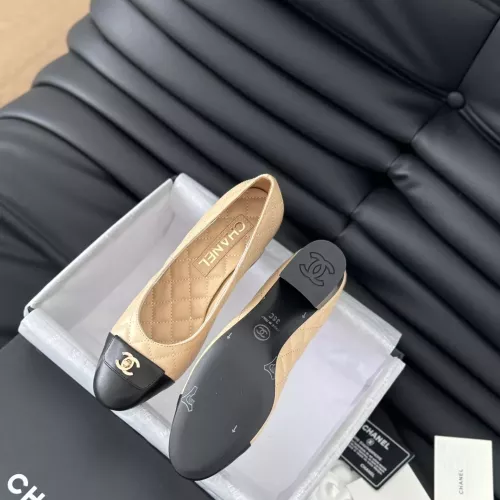 Replica Chanel High-Heeled Shoes For Women #1363377 $102.00 USD for Wholesale