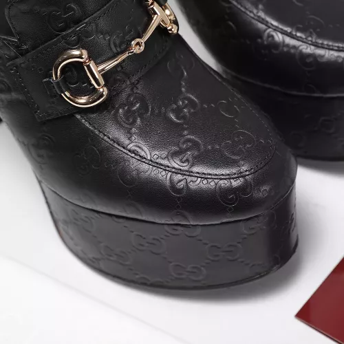 Replica Gucci Slippers For Women #1363392 $128.00 USD for Wholesale