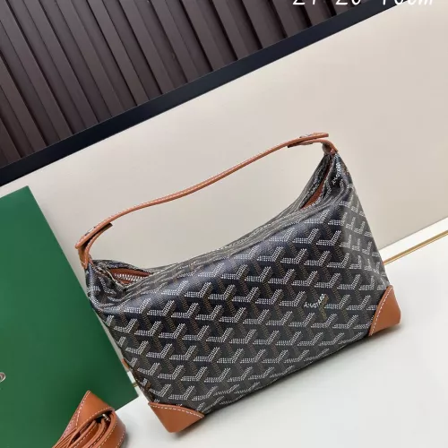 Goyard AAA Quality Handbags For Women #1363397 $64.00 USD, Wholesale Replica Goyard AAA Quality Handbags