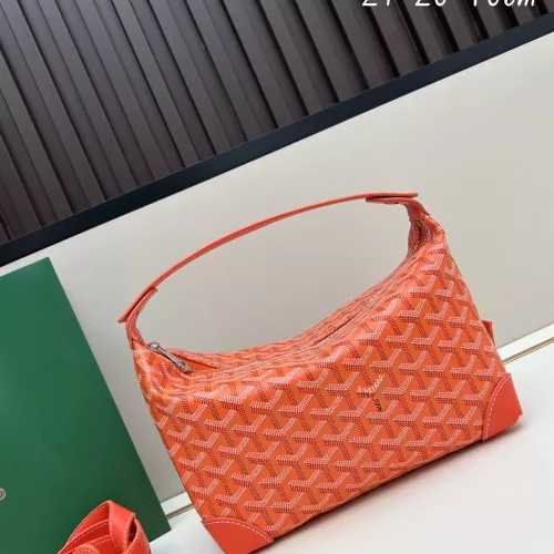 Goyard AAA Quality Handbags For Women #1363398 $64.00 USD, Wholesale Replica Goyard AAA Quality Handbags