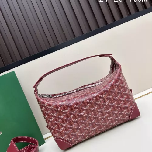 Goyard AAA Quality Handbags For Women #1363399 $64.00 USD, Wholesale Replica Goyard AAA Quality Handbags
