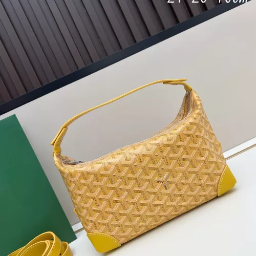 Goyard AAA Quality Handbags For Women #1363400 $64.00 USD, Wholesale Replica Goyard AAA Quality Handbags