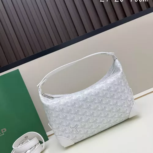 Goyard AAA Quality Handbags For Women #1363403 $64.00 USD, Wholesale Replica Goyard AAA Quality Handbags