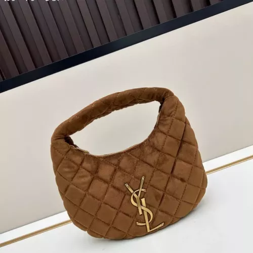 Yves Saint Laurent AAA Quality Handbags For Women #1363434 $76.00 USD, Wholesale Replica Yves Saint Laurent AAA Quality Handbags