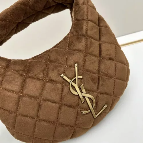 Replica Yves Saint Laurent AAA Quality Handbags For Women #1363434 $76.00 USD for Wholesale