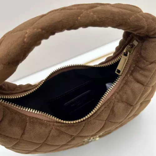 Replica Yves Saint Laurent AAA Quality Handbags For Women #1363434 $76.00 USD for Wholesale