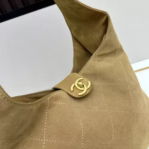 Replica Chanel AAA Quality Shoulder Bags For Women #1363440 $80.00 USD for Wholesale