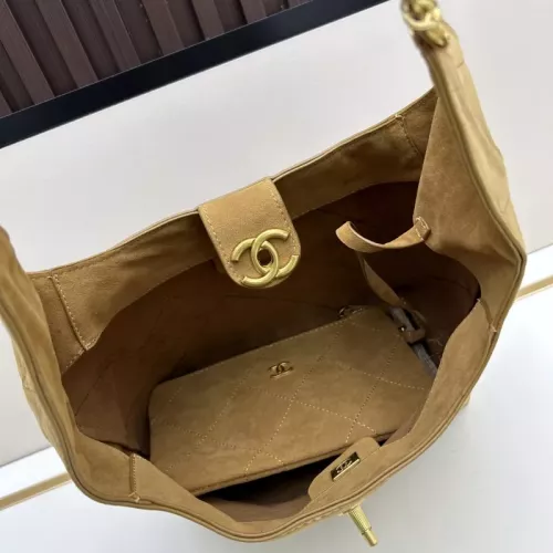 Replica Chanel AAA Quality Shoulder Bags For Women #1363440 $80.00 USD for Wholesale