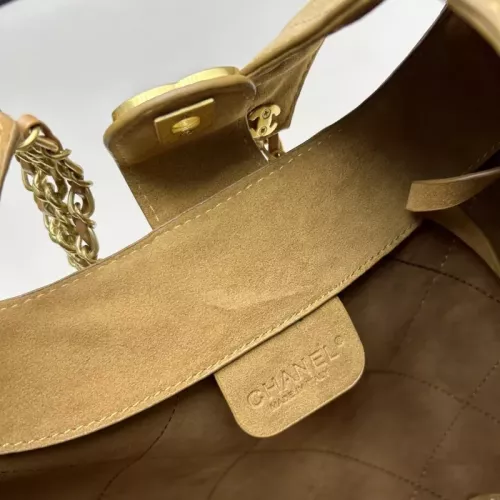Replica Chanel AAA Quality Shoulder Bags For Women #1363440 $80.00 USD for Wholesale