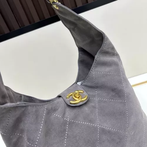 Replica Chanel AAA Quality Shoulder Bags For Women #1363441 $80.00 USD for Wholesale