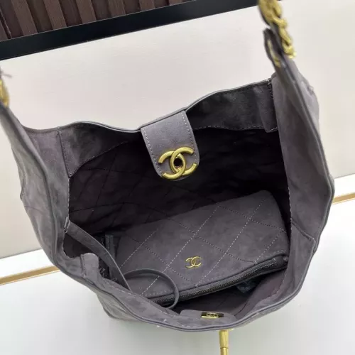 Replica Chanel AAA Quality Shoulder Bags For Women #1363441 $80.00 USD for Wholesale