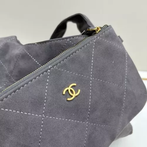 Replica Chanel AAA Quality Shoulder Bags For Women #1363441 $80.00 USD for Wholesale