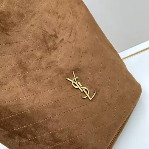 Replica Yves Saint Laurent YSL AAA Quality Shoulder Bags For Women #1363444 $96.00 USD for Wholesale