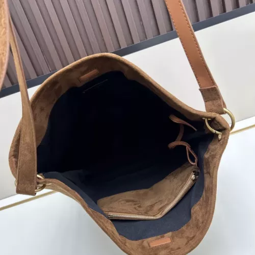 Replica Yves Saint Laurent YSL AAA Quality Shoulder Bags For Women #1363444 $96.00 USD for Wholesale