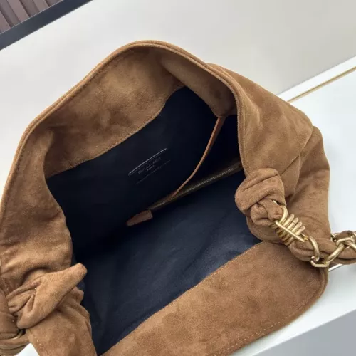 Replica Yves Saint Laurent YSL AAA Quality Shoulder Bags For Women #1363447 $98.00 USD for Wholesale