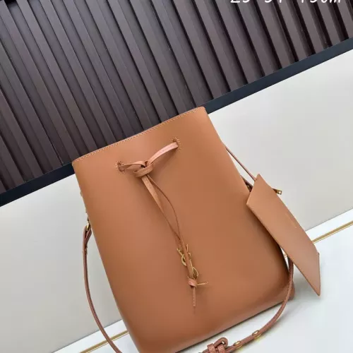 Yves Saint Laurent YSL AAA Quality Shoulder Bags For Women #1363451 $85.00 USD, Wholesale Replica Yves Saint Laurent YSL AAA Quality Shoulder Bags
