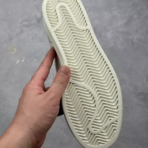 Replica Adidas Originals Superstar Shoes For Men #1363465 $102.00 USD for Wholesale