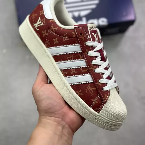 Adidas Originals Superstar Shoes For Women #1363470 $102.00 USD, Wholesale Replica Adidas Originals Superstar Shoes