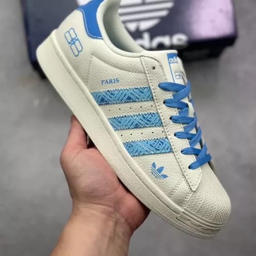 Adidas Originals Superstar Shoes For Women #1363474 $102.00 USD, Wholesale Replica Adidas Originals Superstar Shoes
