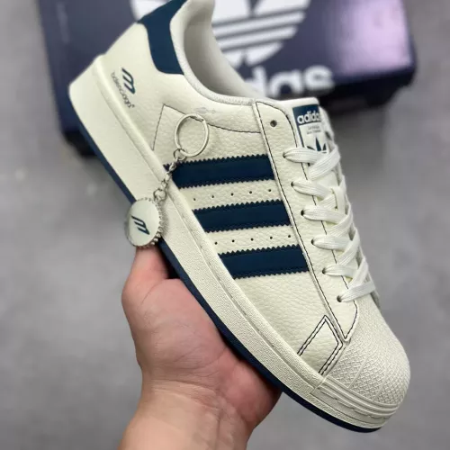Adidas Originals Superstar Shoes For Women #1363476 $102.00 USD, Wholesale Replica Adidas Originals Superstar Shoes
