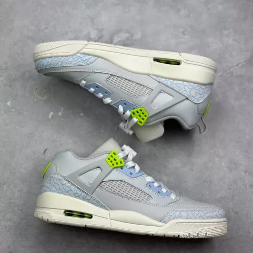 Air Jordan Spizike For Women #1363478 $108.00 USD, Wholesale Replica Air Jordan Spizike
