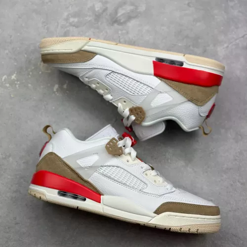 Air Jordan Spizike For Women #1363480 $108.00 USD, Wholesale Replica Air Jordan Spizike